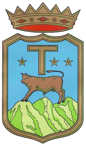 Logo del Comune di Comune di Teora